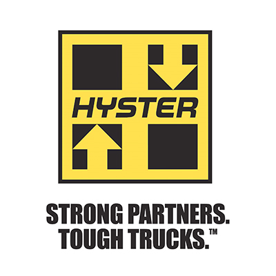 Materials Handling Middle East - Hyster