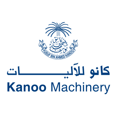 Materials Handling Middle East - Kanoo Machinery